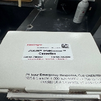 Invitrogen ZOOM IPGRunner w/ Cassettes image 1